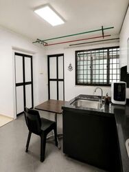 Blk 227 Choa Chu Kang Central (Choa Chu Kang), HDB 4 Rooms #590795811